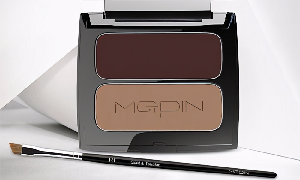 新手适合的眉粉推荐,适合新手的眉粉推荐