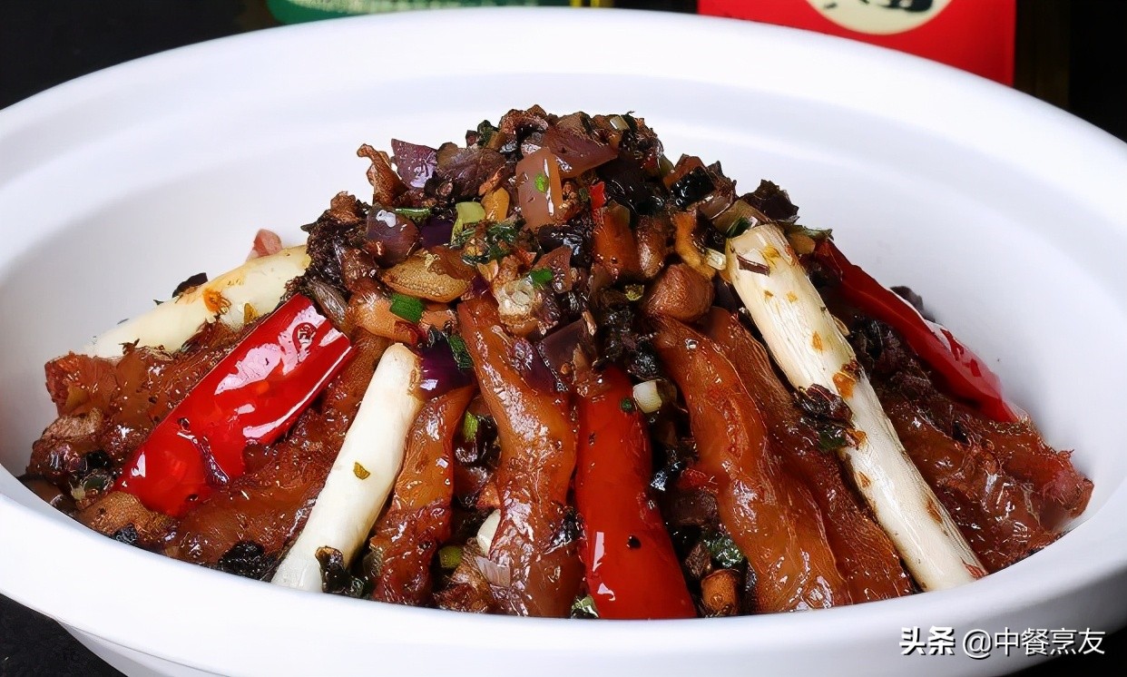 高端大气上档次的宴席菜,宴席高端上档次