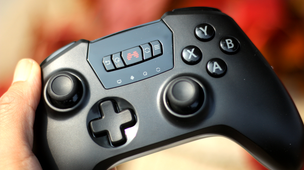 多平台试玩手游,多平台互通游戏手柄