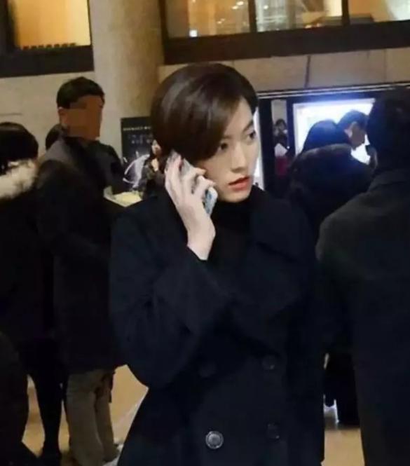 三星“太子妃”韩国顶级名媛，是怎么踹韩版王思聪的？婚离得值