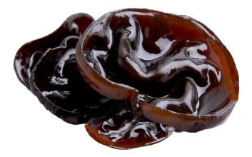 山西老醋木耳,黑木耳营养价值