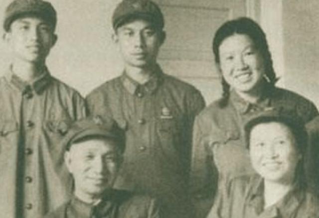 粟裕大将历史纪录片,粟裕大将传奇