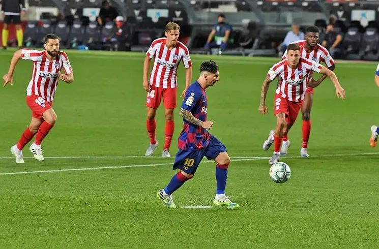 知己知彼百战不殆出自谁的话,知己知彼百战不殆