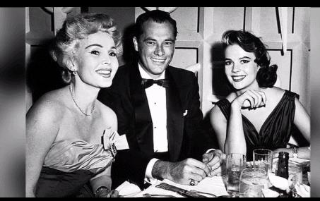 她被骂高级*女妓**，遭性侵生下女儿，69岁嫁给王子，却悲惨而死