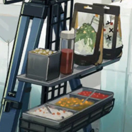 明日方舟麦哲伦探险组,明日方舟麦哲伦极地之旅