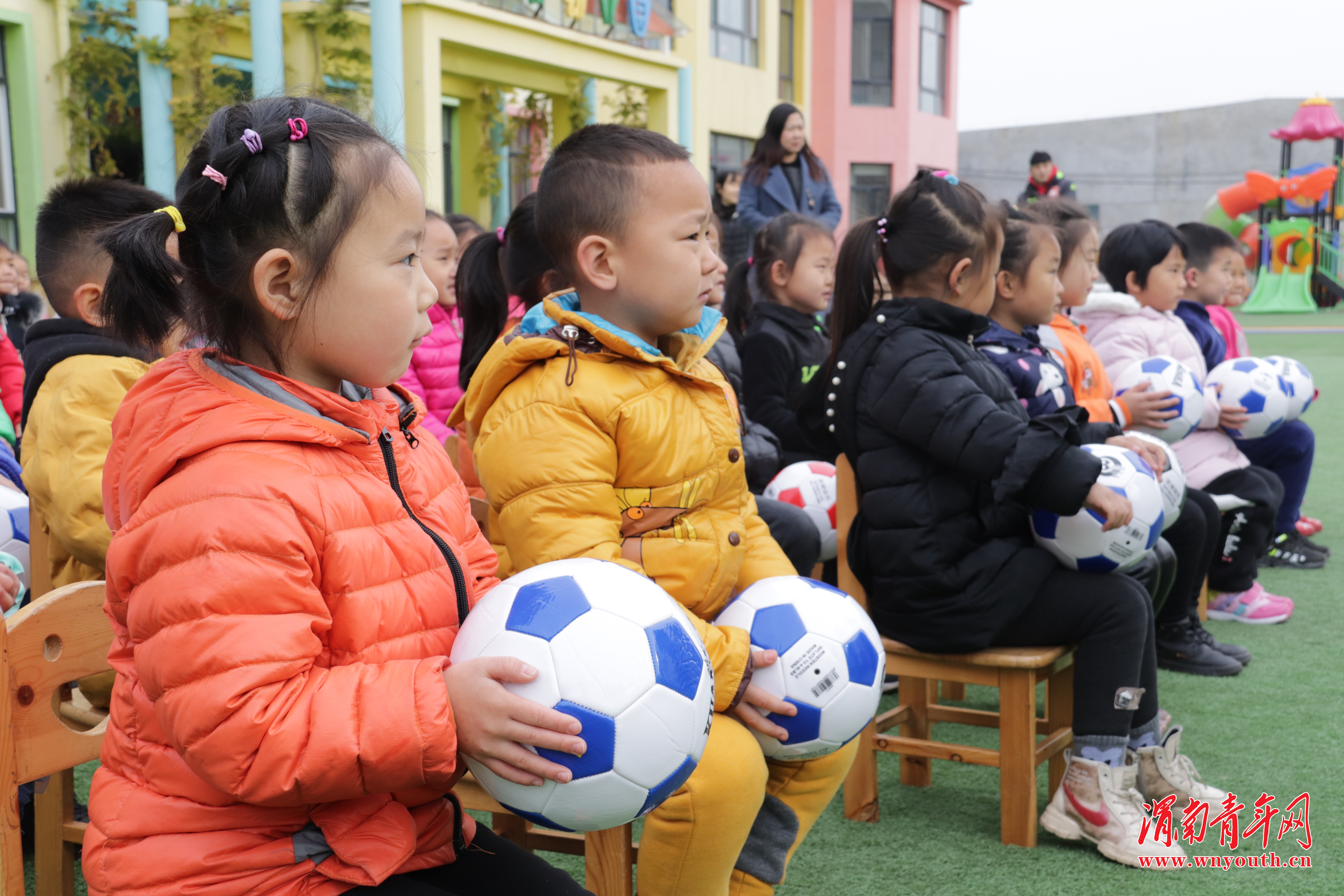 足球节开幕式渭南,渭南足球开幕式