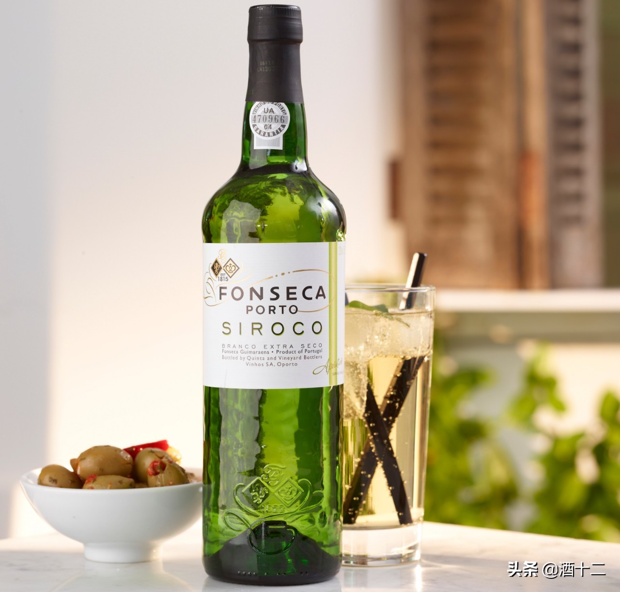 波特晚安酒助眠,晚安酒推荐波特酒