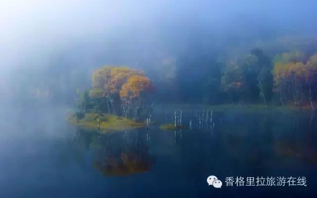 丽江去香格里拉路途中有什么景点,丽江到香格里拉走214国道打卡景点