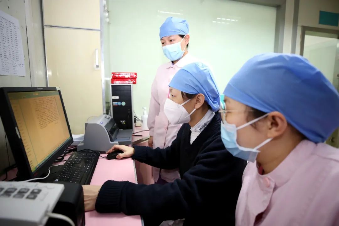 别怕！发热孕产妇朋友我们给您安心的守护