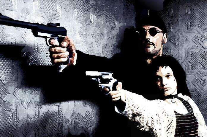 盘点游戏历史上最强的几位杀手,伺机待发详解