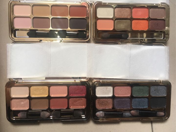 值得买的便宜大牌彩妆推荐,好用实惠小品牌的彩妆推荐