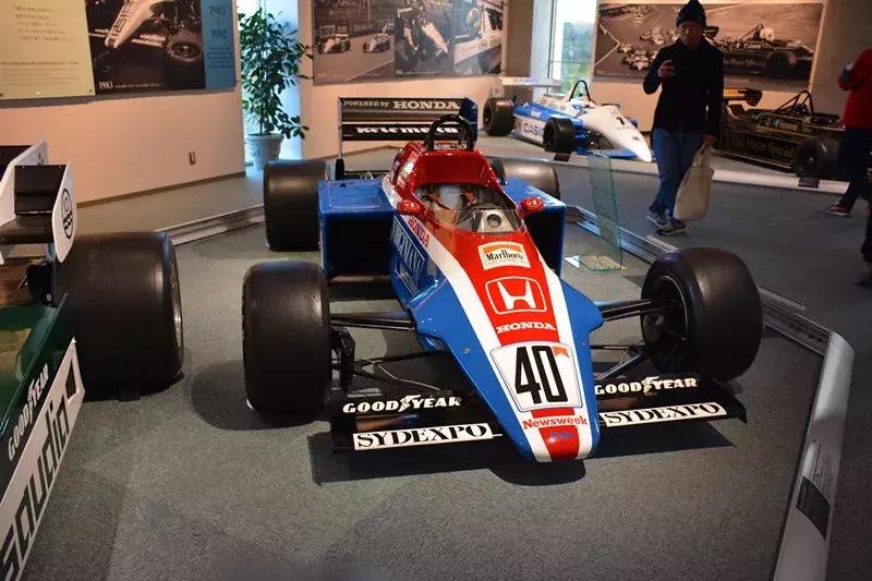 日本茂木安驾-HondaThanksDay-2018.12.9第一篇