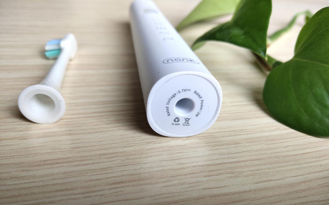 电动牙刷360度全自动刷牙神器,刷牙无死角的电动牙刷