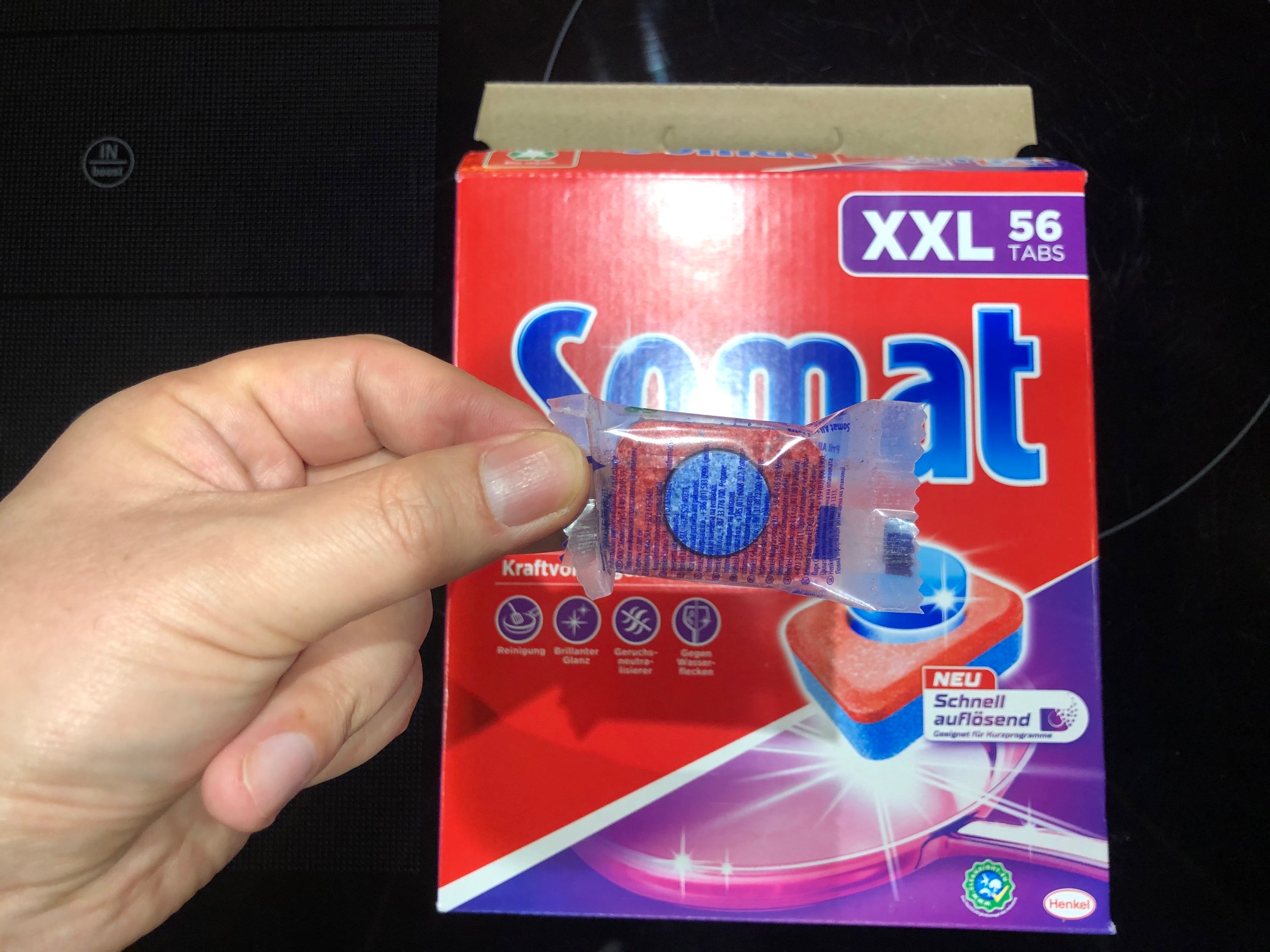 洗碗机并不方便使用的原因,家用洗碗机和商用洗碗机用的耗材