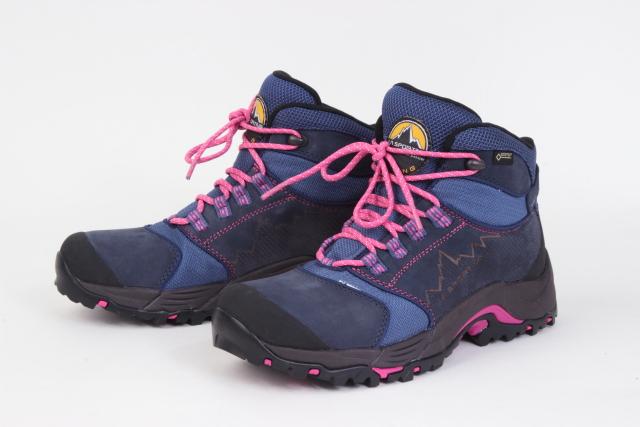 lasportiva高端登山鞋评测,lasportiva徒步登山鞋