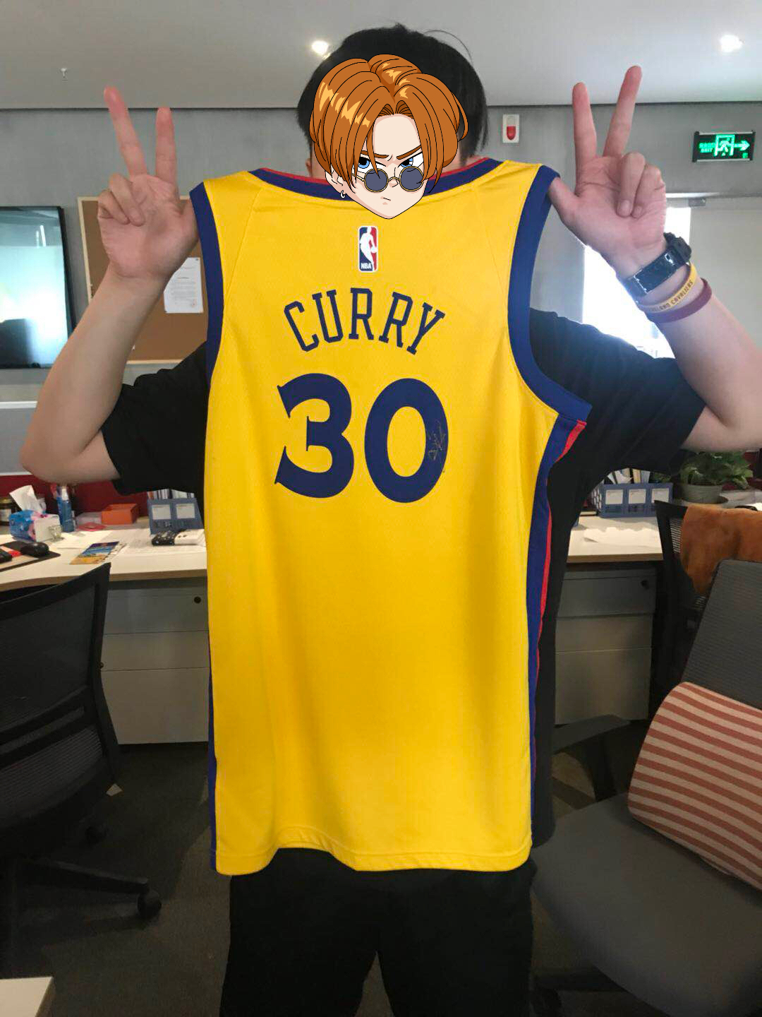 校园篮球赛，穿什么样的球衣最帅！