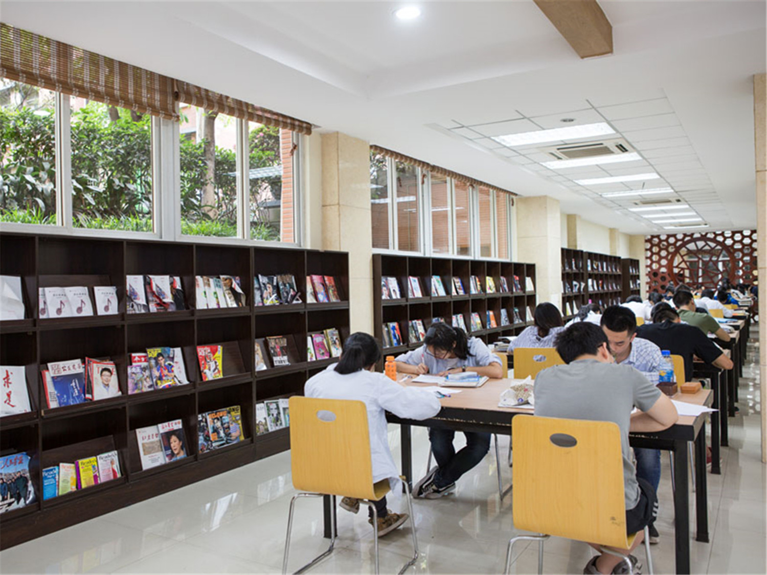 重庆中学教育有多强？清华大学领军计划发布，初三学生保送本硕博