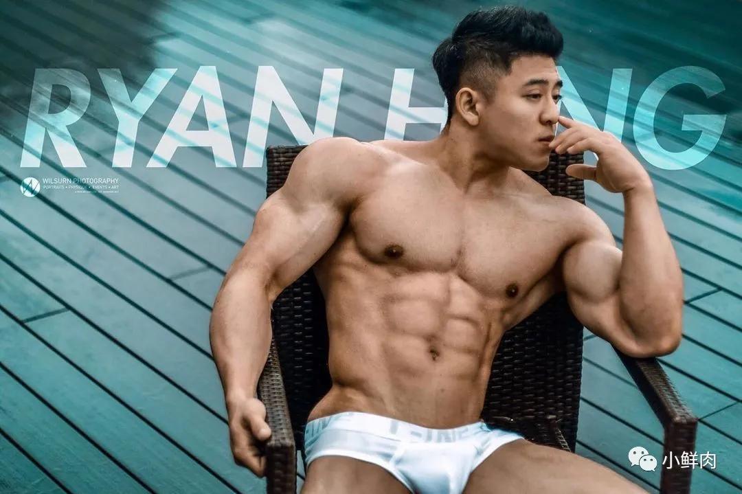 17岁变成肌肉男,17岁肌肉巅峰