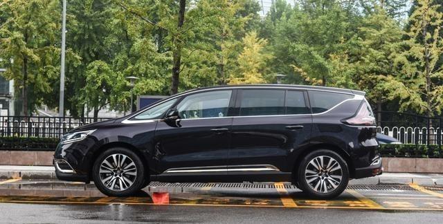 MPV界的“耐用车”,长4878连螺丝都是进口,满油780km,稳过威霆