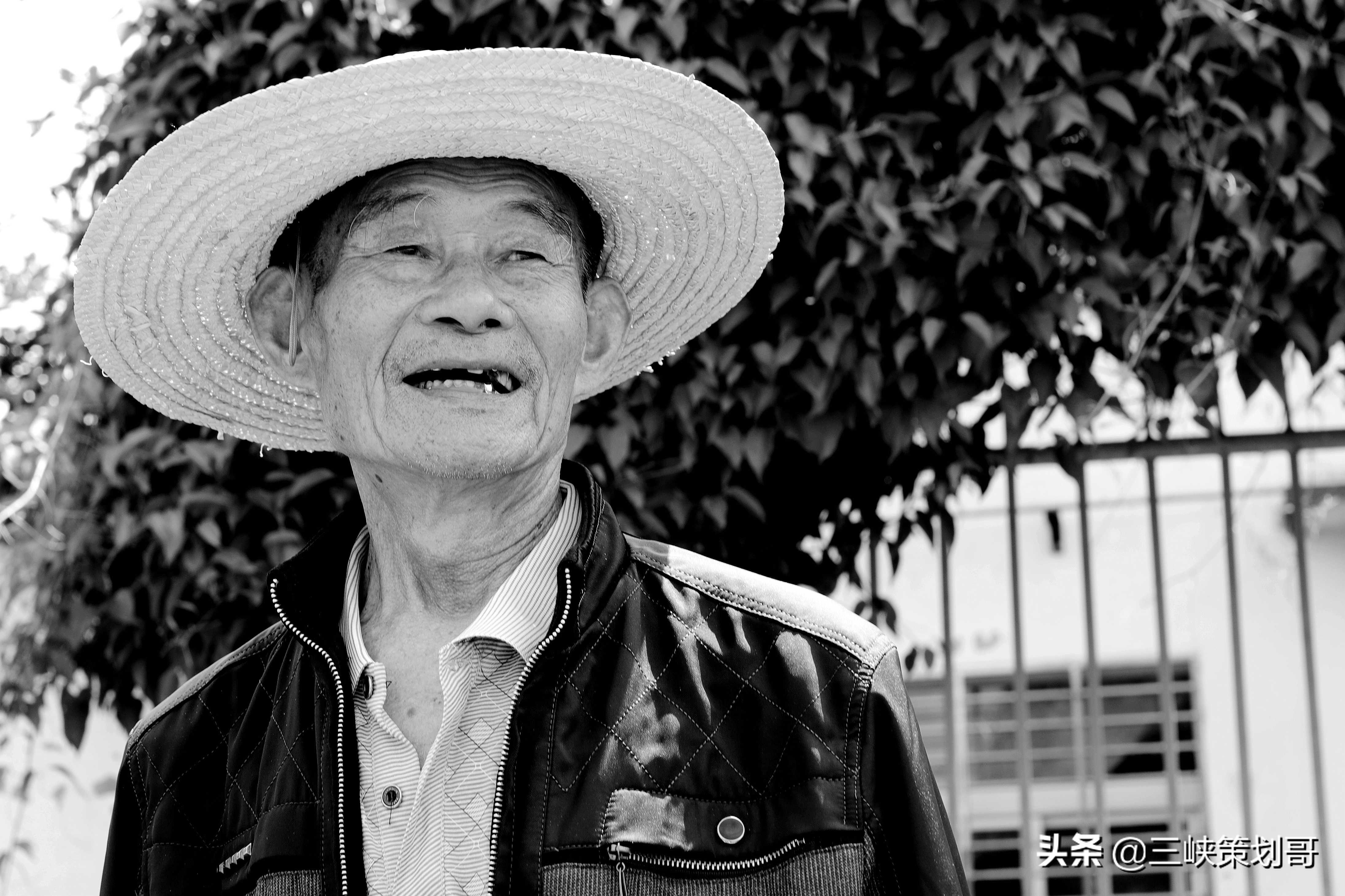 即将消失的街边记忆,猇亭织布街旧地重游