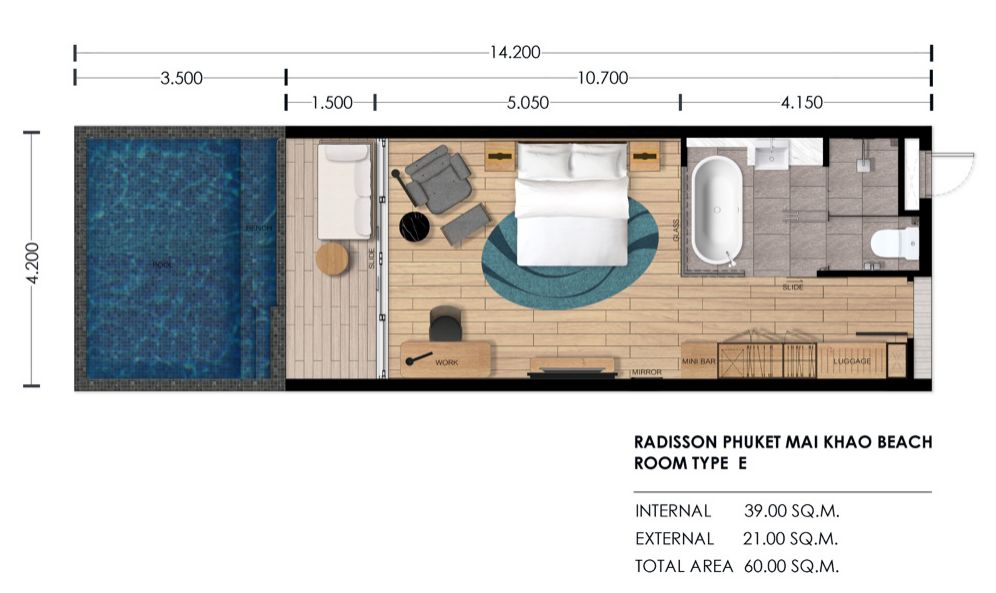普吉岛最好玩的海,普吉岛最好的沙滩