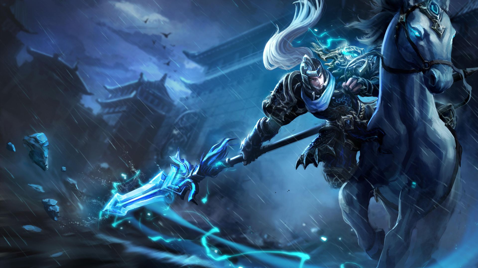 lolfnc的冠军皮肤有哪些,口口声声说自己是英雄联盟老玩家