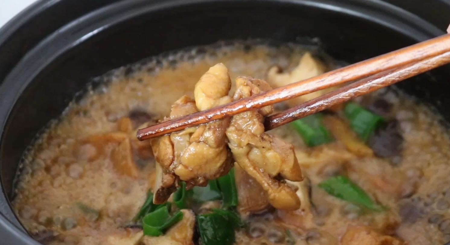 家常炖鸡肉怎么焯水,炖鸡肉要怎样才不柴