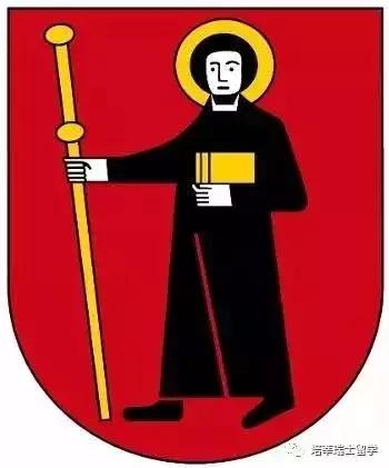 瑞士26个州州旗欣赏（人均GDP高得吓人）