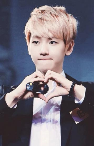 EXO的冷知识,exo金俊勉说过的口号