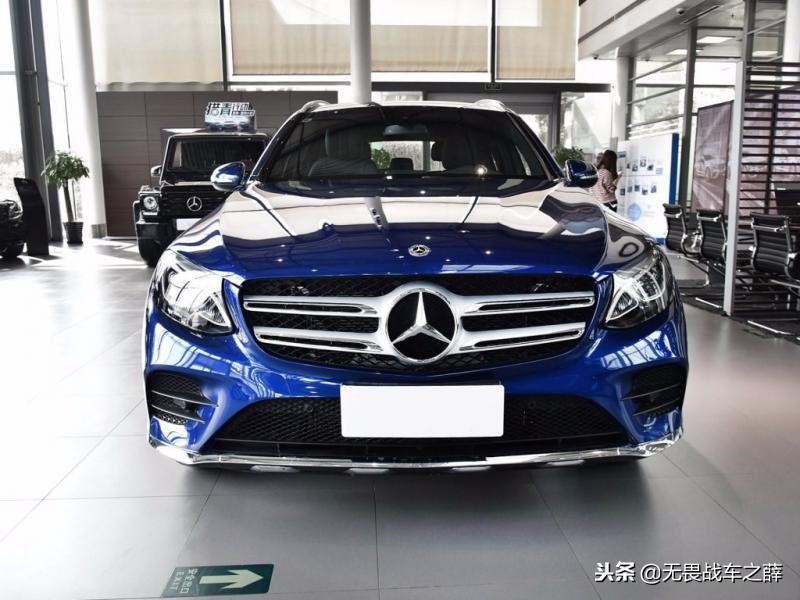 奔驰glc260l2022款豪华版,奔驰glc300l和260l区别