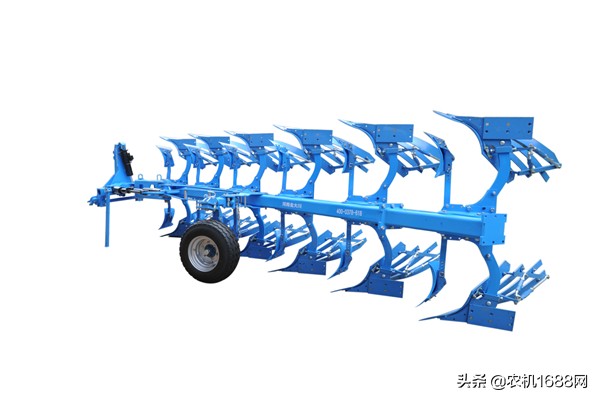 百川翻转犁,百川智能翻转犁