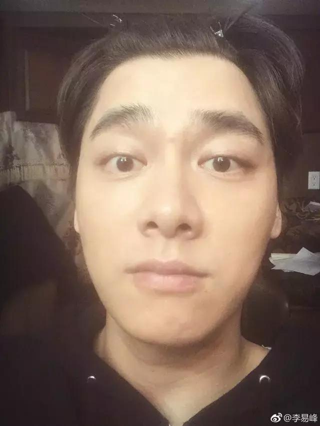 拍照直男角度是什么意思啊,男明星视角照