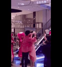 奚梦瑶被求婚背后，你知道什么是最可怕的吗？