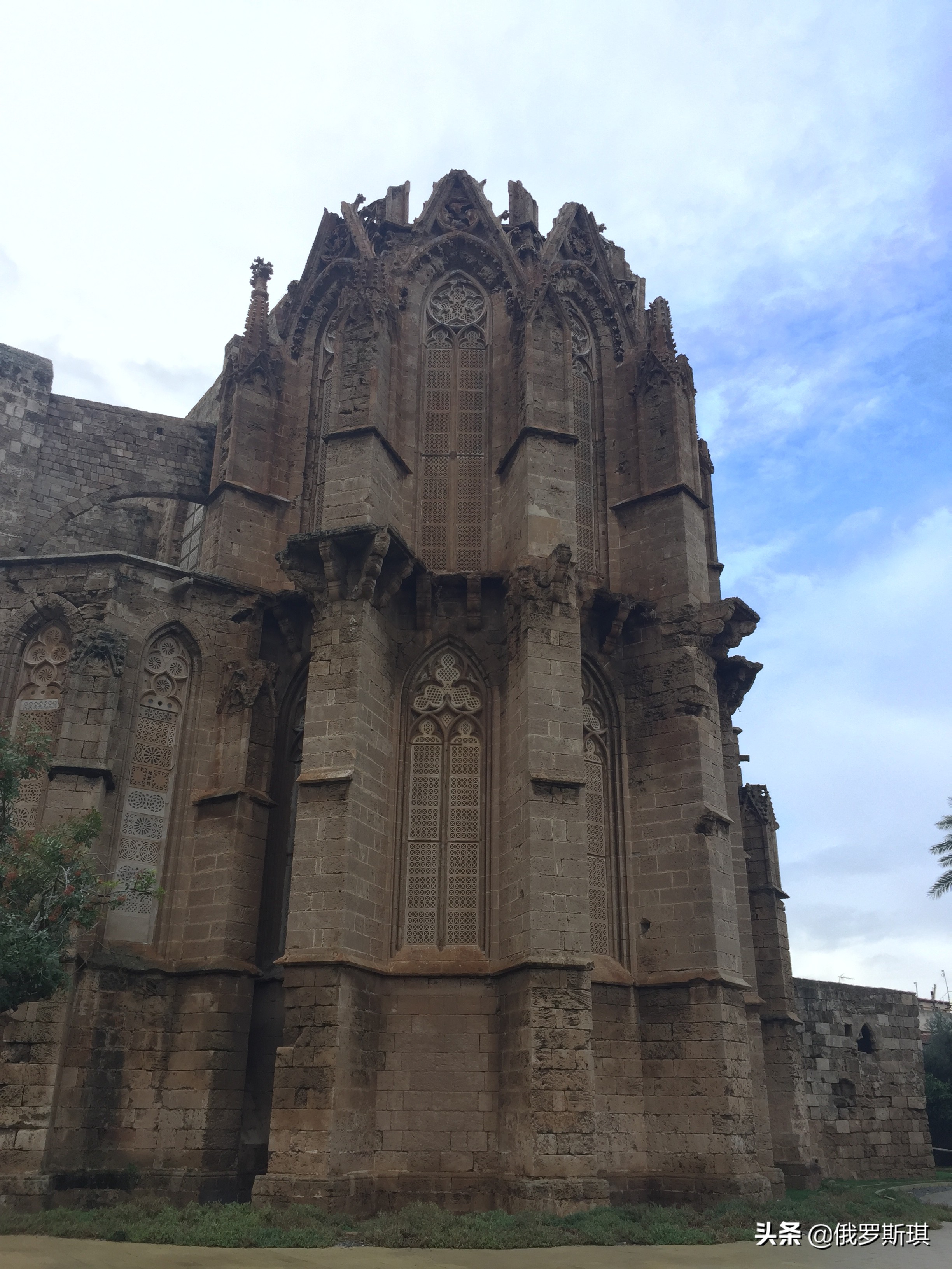 2019年中国我爱你,北塞浦路斯土耳其共和国成立时间