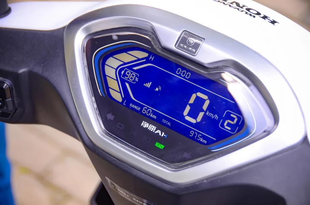 五羊本田电动车a1,五羊本田a1