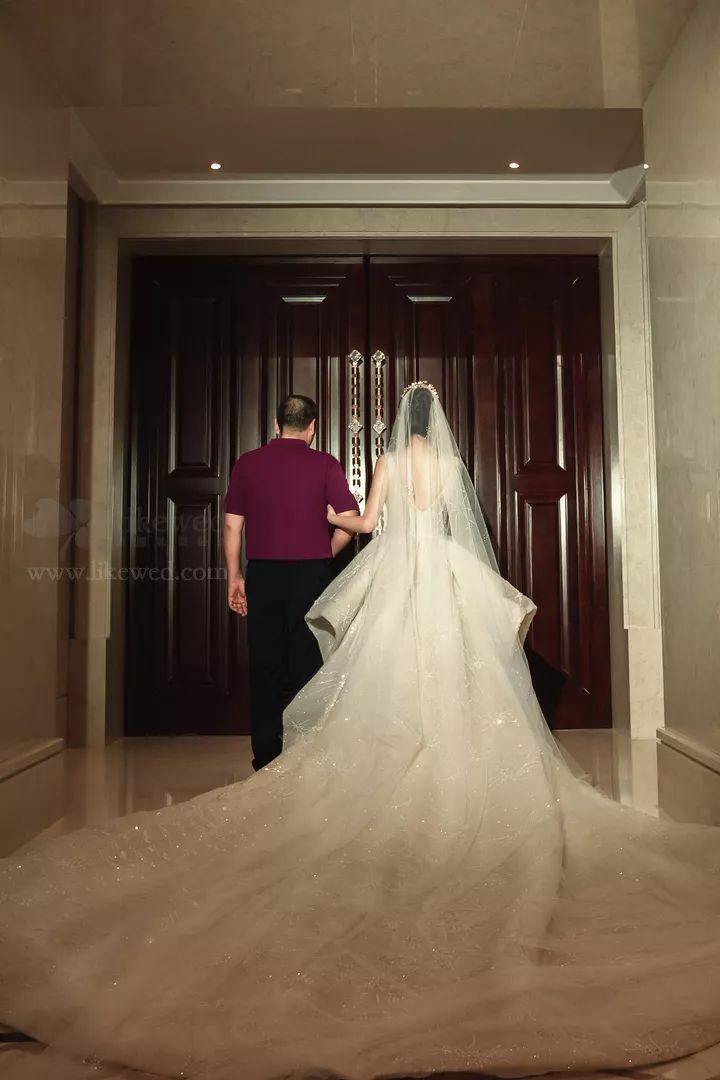 婚礼必拍的十大瞬间,婚礼上最重要哪些画面必拍