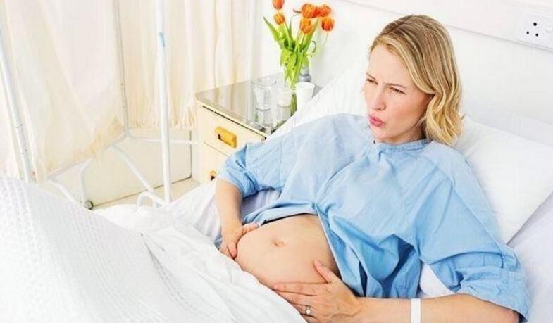 顺产和剖腹产不仅是刀口的区别,这些方面的差距宝妈也应该了解