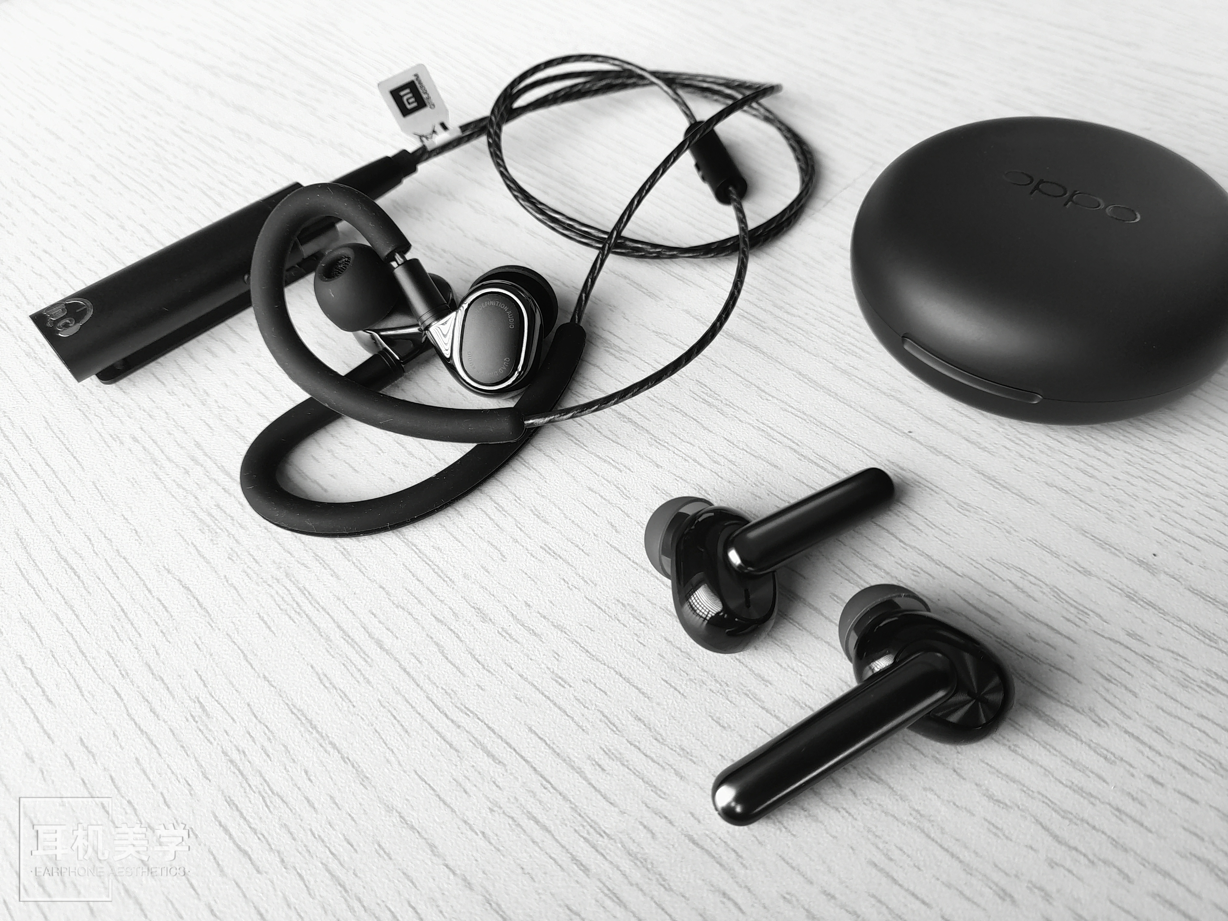 oppo enco w31 真无线耳机评测 (oppoencow31真无线耳机灵动版)