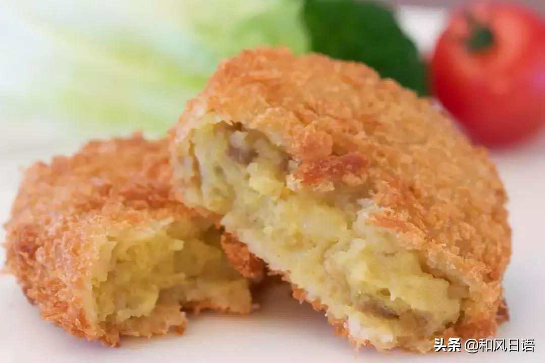 在日本买可乐饼,日本的可乐饼多少钱