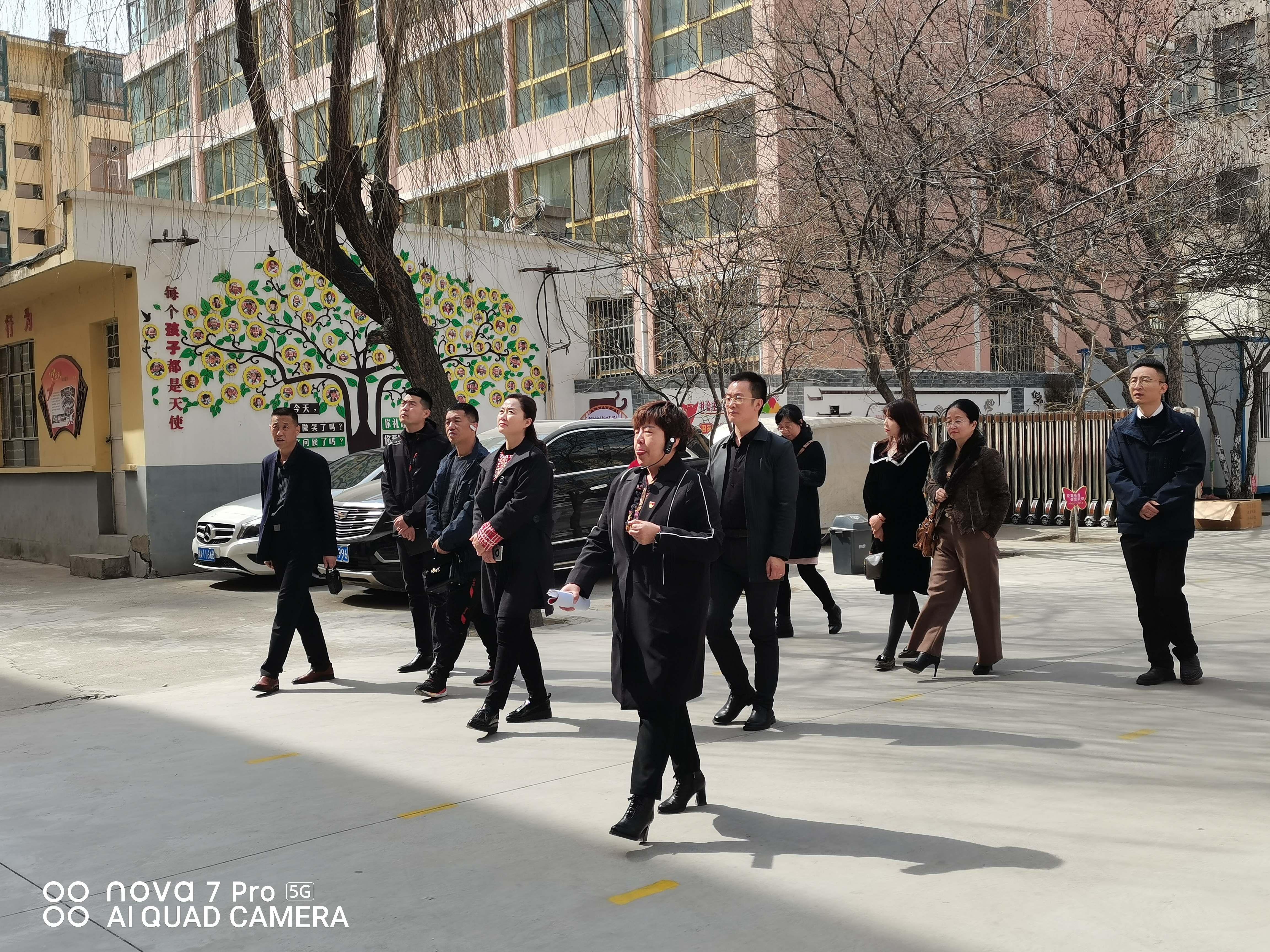青海省西宁市城东区中庄小学,青海西宁市中庄小学