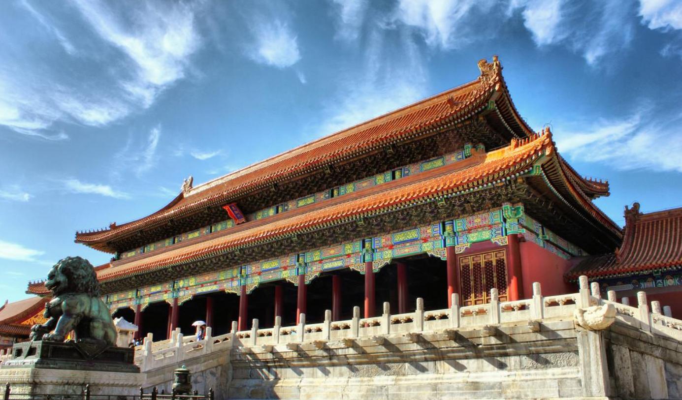 清朝十二帝皇帝介绍,清朝十二帝皇帝关系图