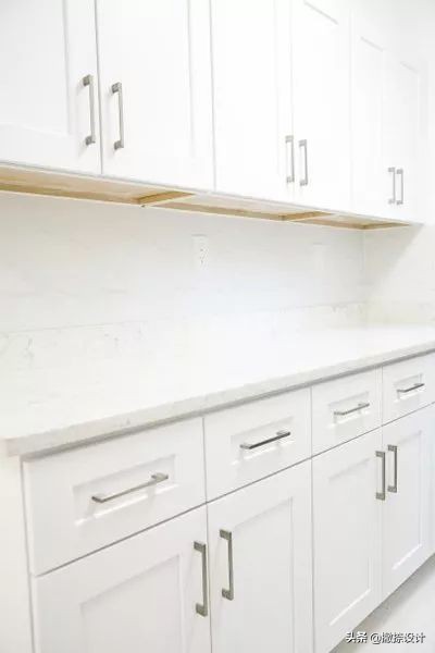 关于装修中的柜体，你必须知道的三两事！上集