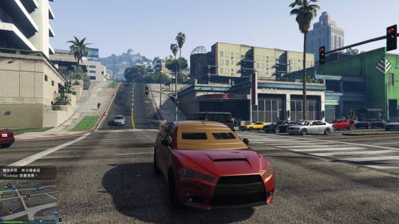 gta秘籍大全侠盗猎车手在线模式：抢劫任务最佳的5款装甲车