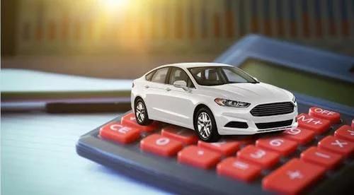 新车办完手续暂存在4s店行不,新车在4s店提车为何要停一晚