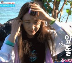 程潇发际线变高的原因为什么,程潇发际线怎么变低了