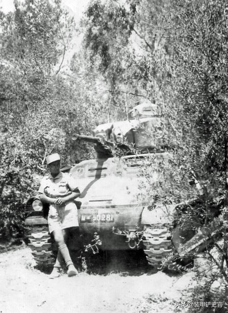 比利时的s35索玛坦克,法国索玛s35中型坦克