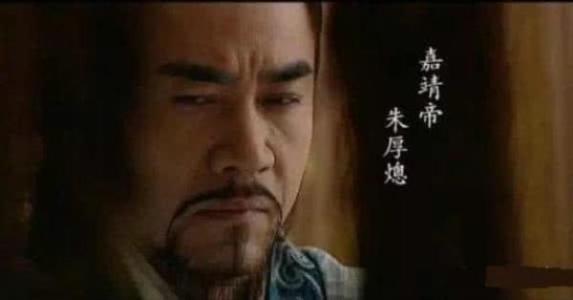 嘉靖壬寅宫变,壬寅宫变对嘉靖皇帝的影响