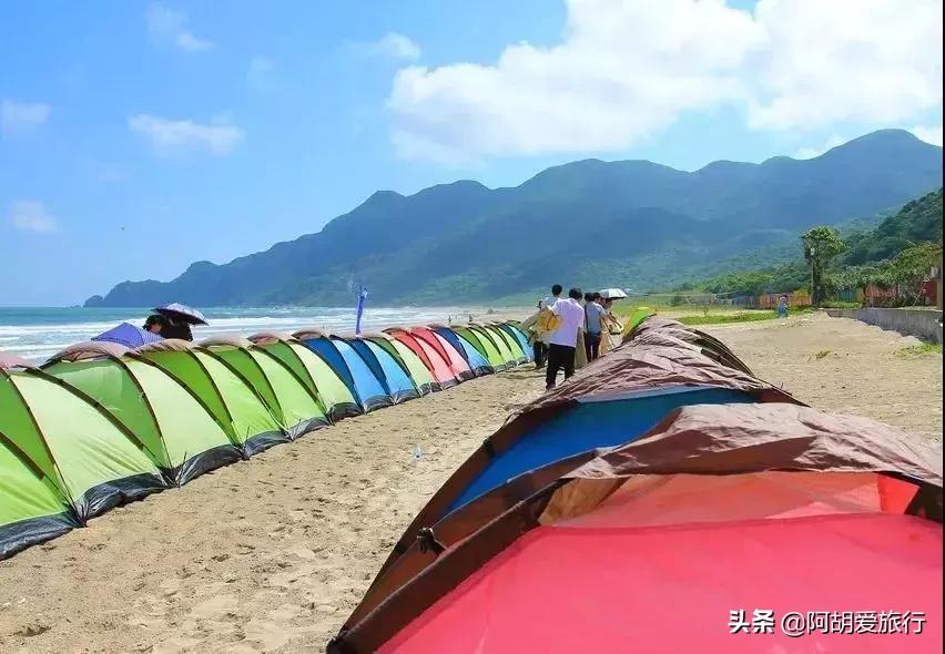 珠海最全攻略，全珠海最长的沙滩原来藏在这里