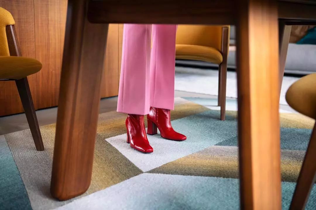 秋冬流行的靴子就买这3双,今年冬天必入款靴子