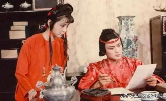 红楼梦晴雯故事,红楼梦里面的晴雯是真的漂亮